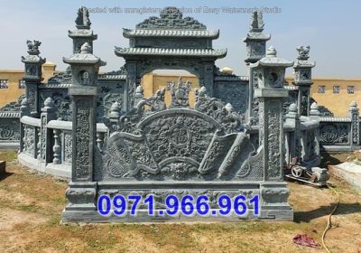007 mẫu cuốn thư bằng đá mỹ nghệ đẹp tại hà giang
