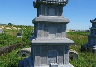 22+ mẫu mộ tháp đá đẹp bán hậu giang