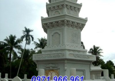 32+ mẫu mộ tháp phật giáo bằng đá đẹp