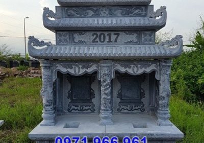 34+ hải dương mẫu mộ đá đôi - bán tro cốt đẹp
