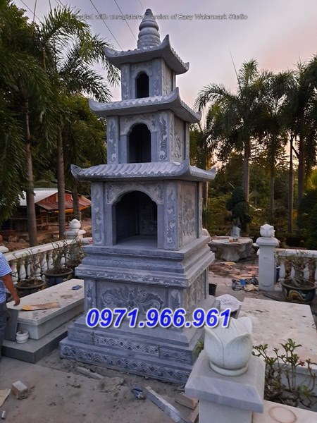 39+ mẫu tháp mộ đá thanh hóa đẹp bán