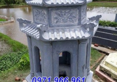 bắc ninh+ 42 mẫu mộ tháp đá - bán tro cốt đẹp