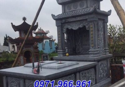 bình phước+ 18 mẫu nhà mồ đá đôi đẹp bán