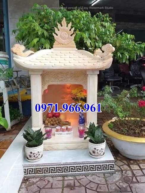 đắk lắk + 11 mẫu am đá thờ đẹp bán tro cốt