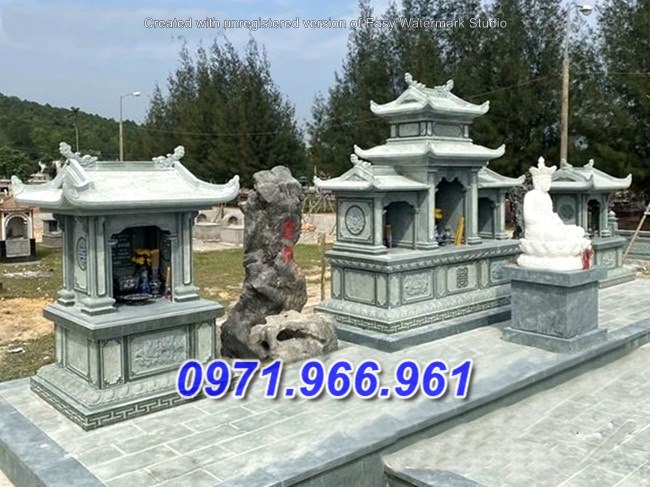 lạng sơn+ 42 mẫu tháp mộ bằng đá - bán lăng mộ đẹp
