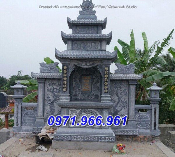 lạng sơn+ 42 mẫu tháp mộ đá - bán lăng mộ đẹp