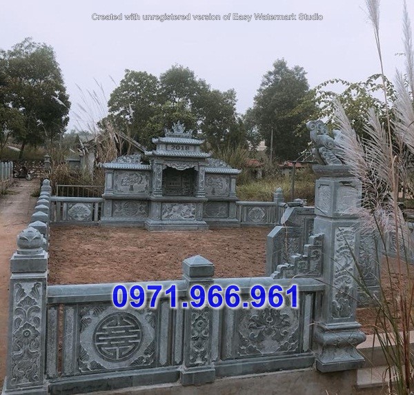 ninh thuận+ 50 mẫu khu nhà mồ bằng đá đẹp bán