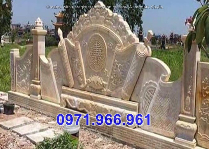 thái nguyên + 11 mẫu cuốn thư bằng đá đẹp bán