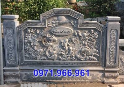 tuyên quang + 14 mẫu cuốn thư đá nhà thờ đẹp