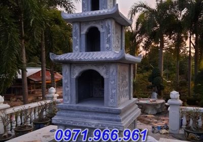 005 + mẫu tháp mộ đá ninh bình đẹp
