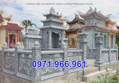 Sài gòn thủ đức + 60 mẫu khu lăng mộ bằng đá đẹp