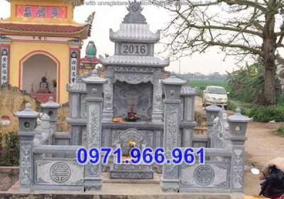 TP hồ chí minh + 59 mẫu khu nhà mồ bằng đá đẹp