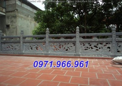 an giang + bán 34 mẫu lan can bằng đá đẹp