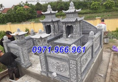 bạc liêu + 35 mẫu lan can đá khu lăng mộ đẹp
