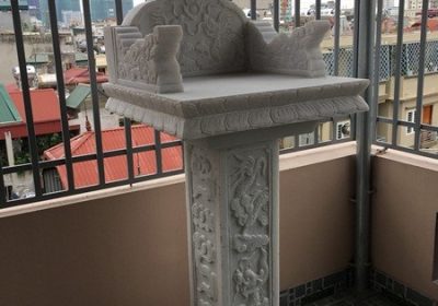 bắc ninh + bán 22 mẫu cây hương đá thờ đẹp