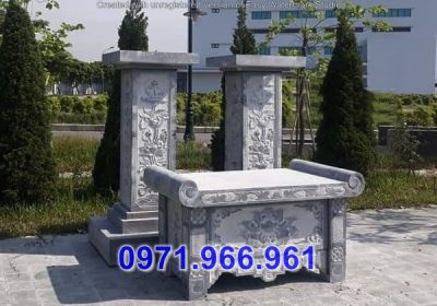 bắk kạn +bán 14 mẫu bàn lễ đá đẹp