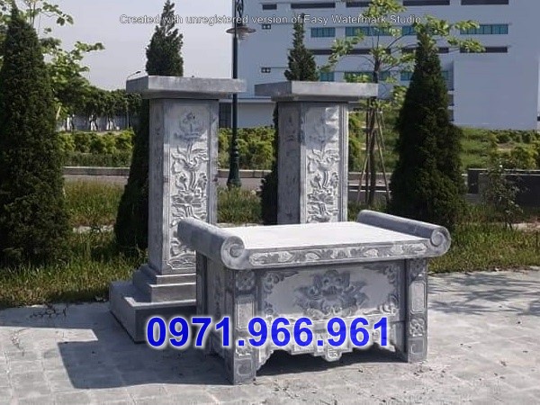bắk kạn +bán 14 mẫu bàn lễ đá đẹp