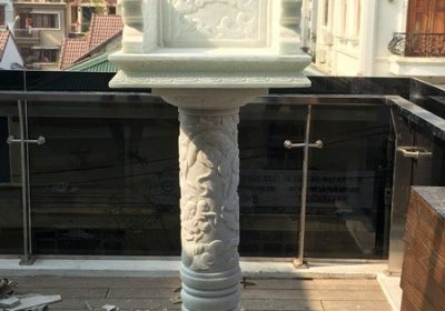 bán + 30 mẫu cây hương đá thờ không mái đẹp
