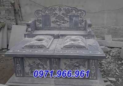 bán + 34 mẫu mộ đôi bố mẹ bằng đá đẹp
