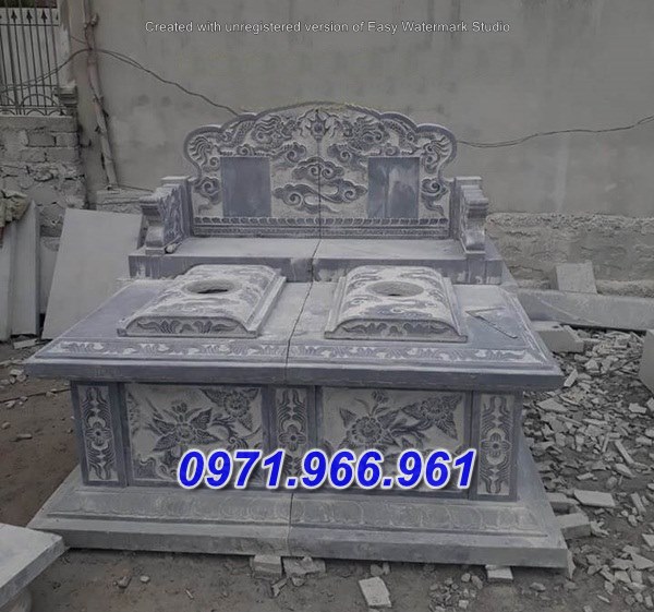 bán + 34 mẫu mộ đôi bố mẹ bằng đá đẹp