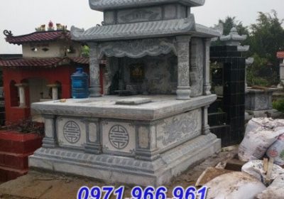 bán + 35 mẫu nhà mồ đá đôi bố mẹ đẹp