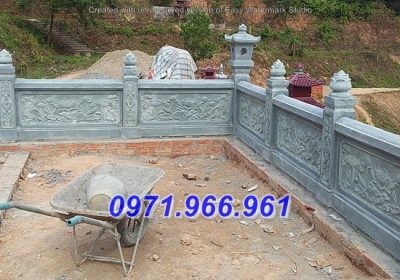 bến tre + bán 35 mẫu lan can đá lăng mộ đẹp