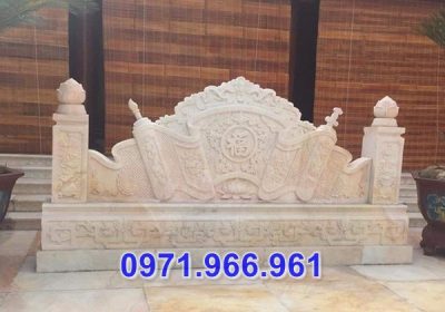 bình định + 28 mẫu cuốn thư đá nhà thờ đẹp