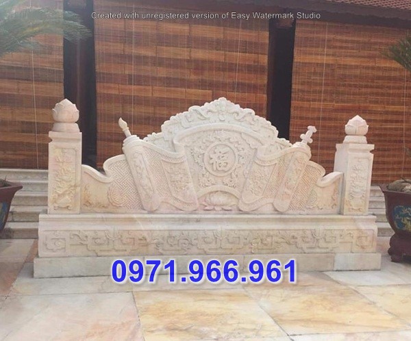 bình định + 28 mẫu cuốn thư đá nhà thờ đẹp