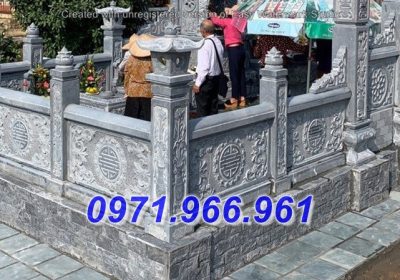 bình dương+ 30 mẫu lan can bằng đá nhà mồ đẹp