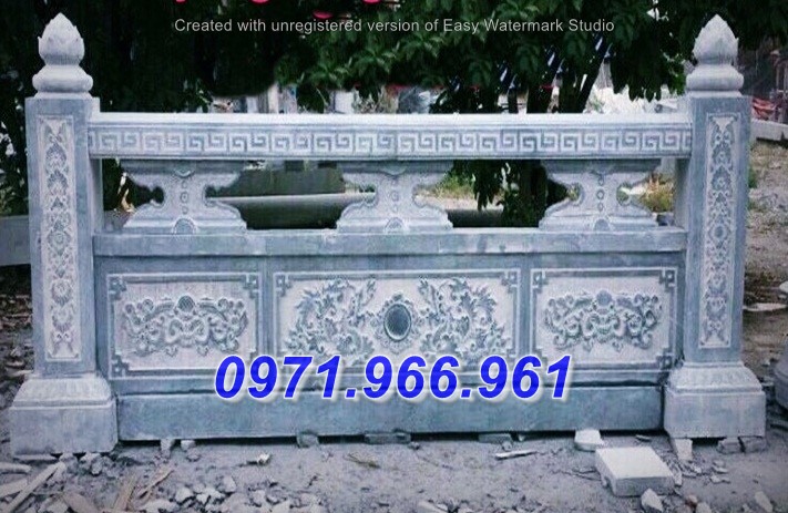 cần thơ + bán 37 mẫu lan can bằng đá đẹp