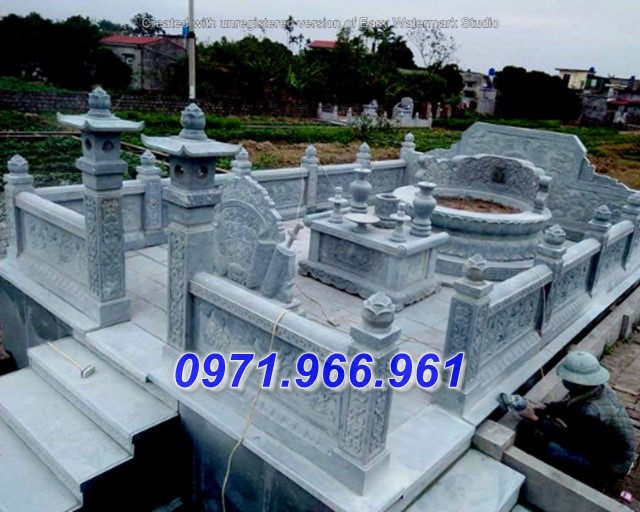 đắk nông+ 11 mẫu lan can tường rào bằng đá đẹp