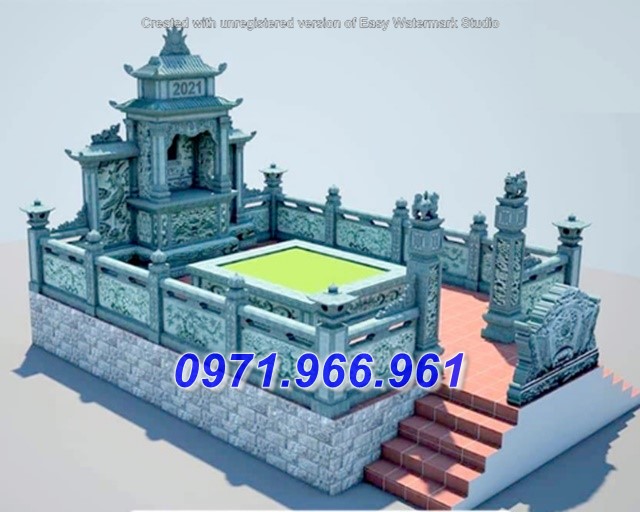 đắk nông+ 11 mẫu lan can tường rào đá đẹp