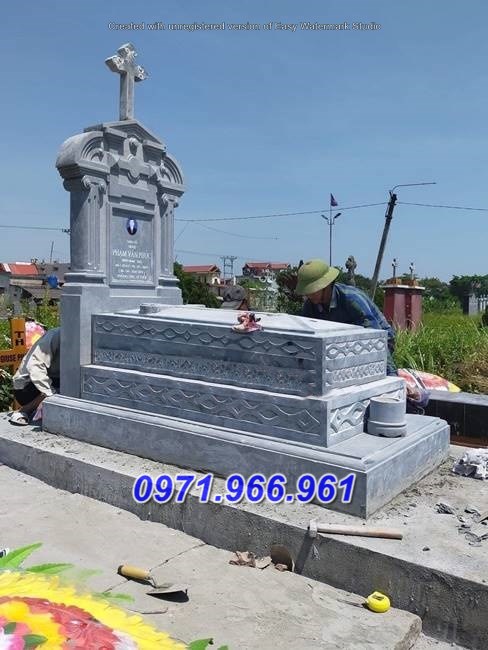 đồng nai + bán 23 mẫu nhà mồ công giáo bằng đá đẹp