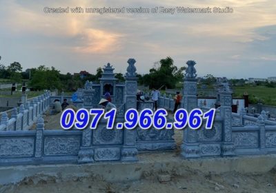đồng tháp + 38 mẫu lan can khu lăng mộ bằng đá đẹp bán
