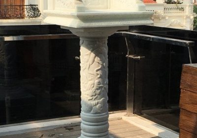 hải dương + bán 24 mẫu cây hương bằng đá thờ đẹp