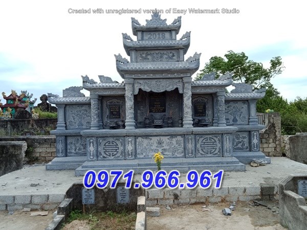 khánh hòa+ 46 mẫu tháp mộ bằng đá - bán tro cốt đẹp