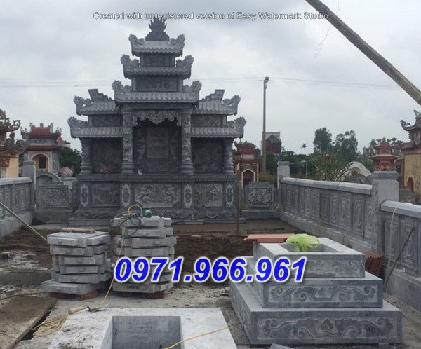 khánh hòa+ 46 mẫu tháp mộ đá - bán tro cốt đẹp