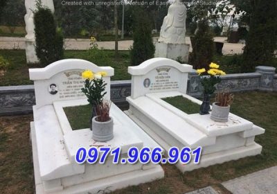kiên giang + 27 mẫu nhà mồ đá đôi đẹp bán