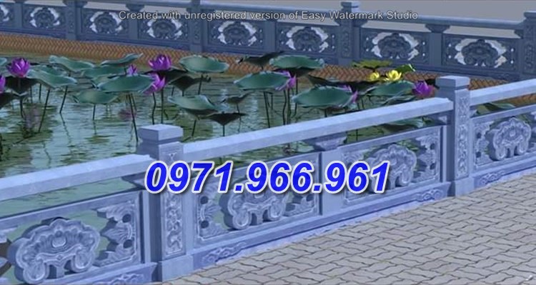 kiên giang + bán 40 mẫu lan can đá nhà thờ đẹp