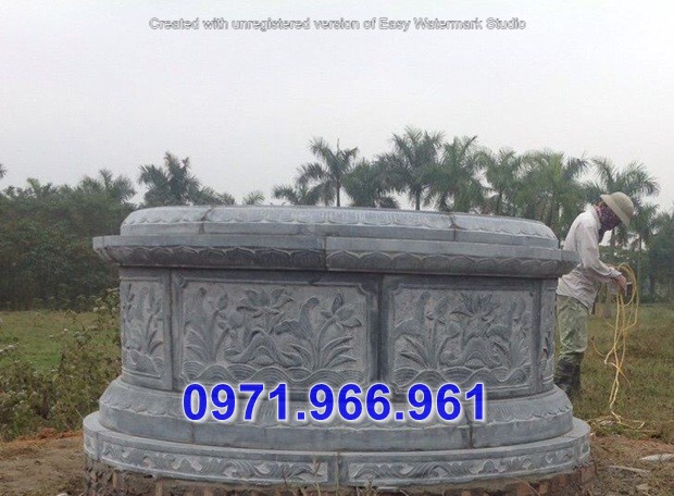 lai châu + bán 30 mẫu mộ tròn bằng đá đẹp