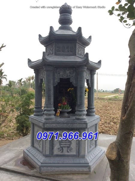 lào cai + bán 57 mẫu mộ tháp bằng đá đẹp
