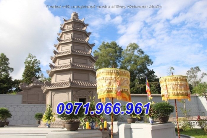 lào cai + bán 57 mẫu mộ tháp đá đẹp