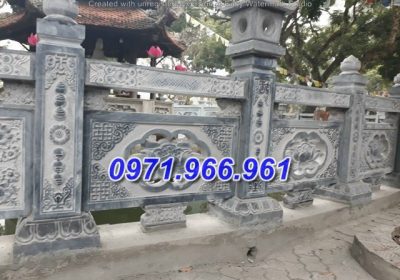 long an + 40 mẫu lan can đá nhà thờ đẹp