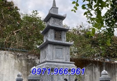 nam định + 50 mẫu tháp mộ đá đẹp bán
