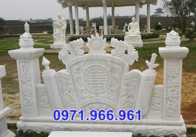 nghệ an + 22 mẫu cuốn thư bằng đá nhà thờ đẹp