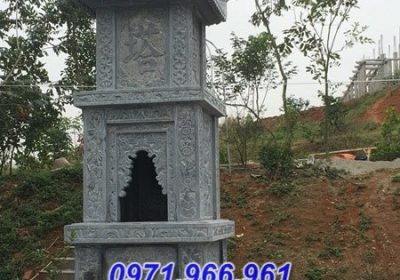 phú thọ + 54 mẫu mộ tháp đá đẹp bán