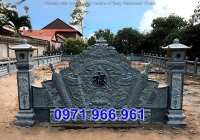 phú yên + bán 34 mẫu cuốn thư đá lăng mộ đẹp