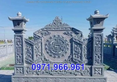 quảng bình + 23 mẫu cuốn thư đá nhà thờ đẹp