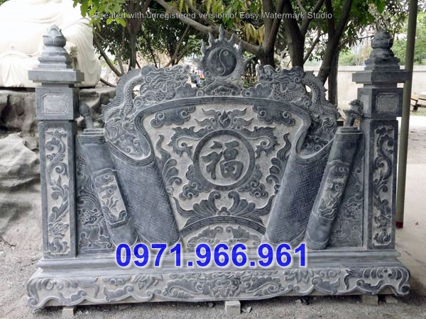 quảng nam + 25 mẫu cuốn thư nhà thờ bằng đá đẹp