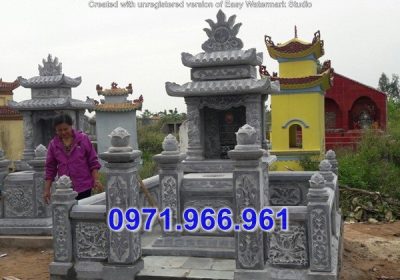 quảng ngãi + 04 mẫu lăng mộ đá ninh bình đẹp